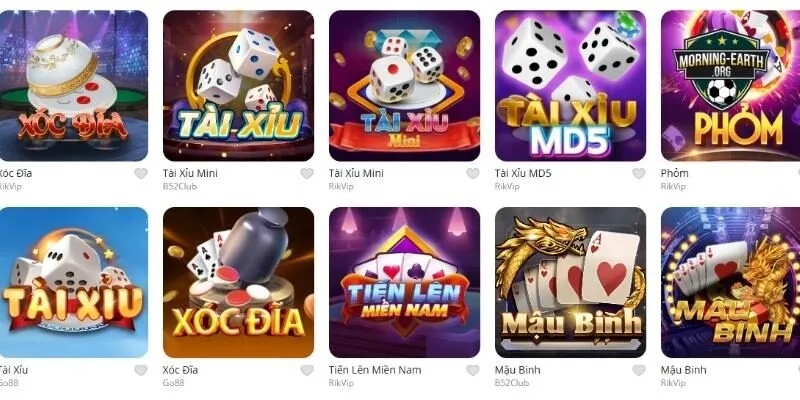 Nhà cái MAY88 có gì nổi bật?