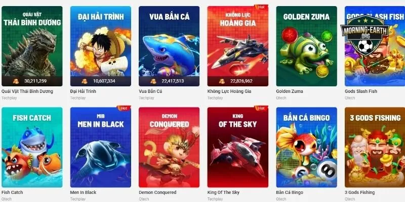 Tổng quan về hệ thống cá cược tại MIBET
