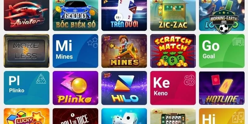 Nhà cái NET88 có gì nổi bật?